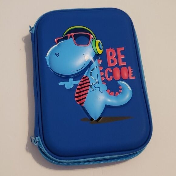 School Pencil Case - Picture 1 of 5